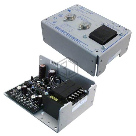 HBB5-3-OV-A+G - SL Power Electronics Manufacture of Condor/Ault Br - AC DC Converters