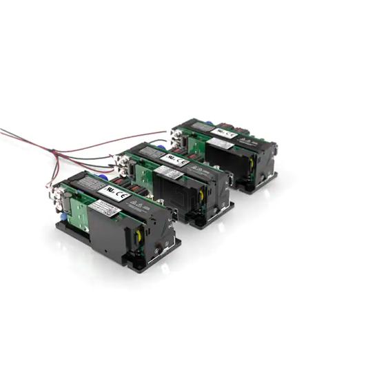 VCCS300S-12 - Vox Power Ltd. - AC DC Converters