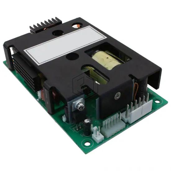 MPB125-2005G - Bel Power Solutions - AC DC Converters