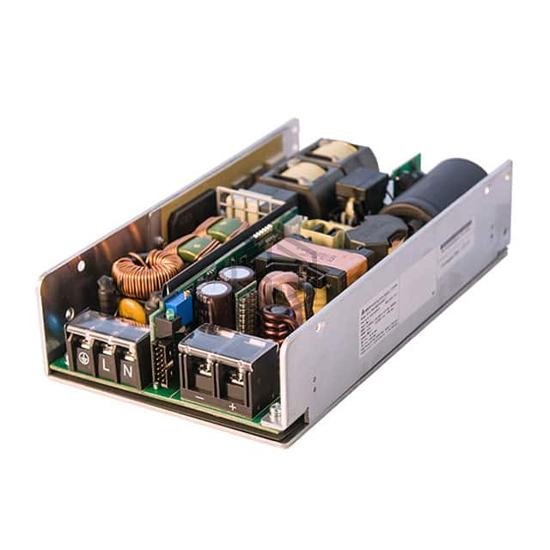 IMA-S400-24-ZNPLI - Delta Electronics - AC DC Converters
