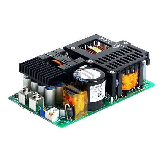 CUS600M-48 - TDK-Lambda Americas Inc - AC DC Converters