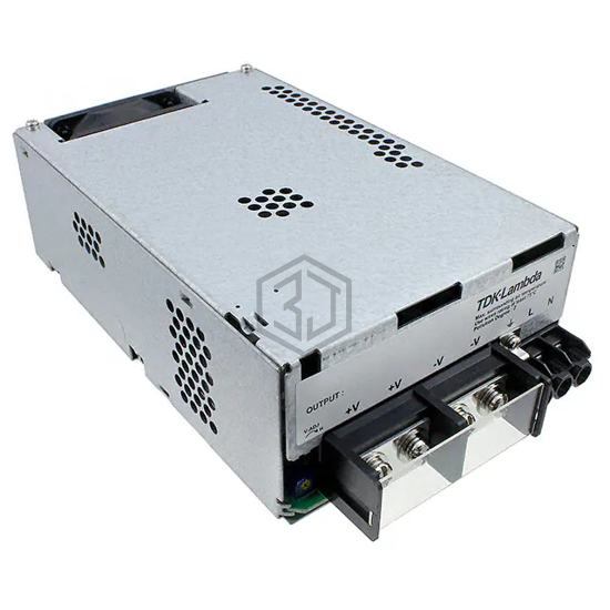 RWS600B-12 - TDK-Lambda Americas Inc - AC DC Converters