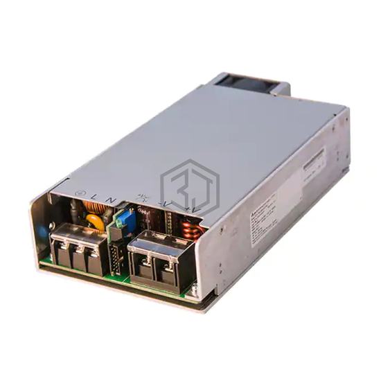 IMA-S600-12-ZYPLI - Delta Electronics - AC DC Converters