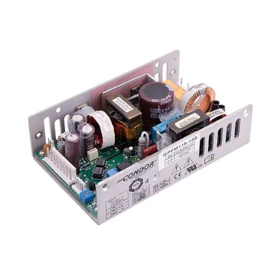 GPFM115-28G - SL Power Electronics Manufacture of Condor/Ault Br - AC DC Converters