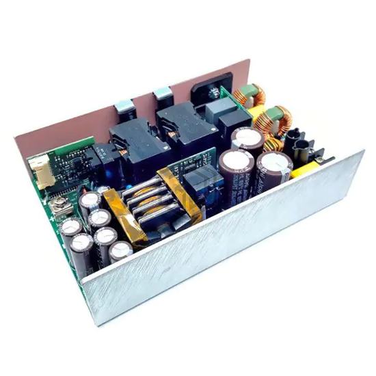 NGB660S48K - SL Power Electronics Manufacture of Condor/Ault Br - AC DC Converters