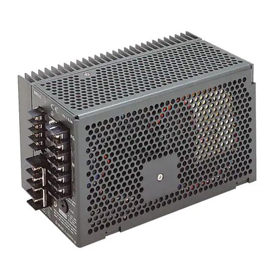 NNS15-24 - TDK-Lambda Americas Inc - AC DC Converters