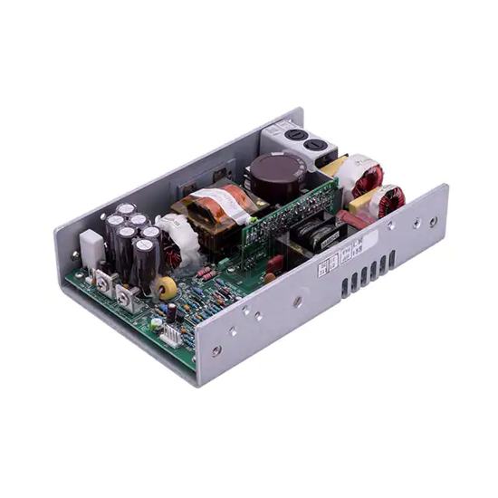 GPFM250-28G - SL Power Electronics Manufacture of Condor/Ault Br - AC DC Converters