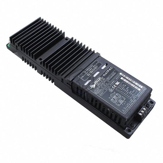 VI-LU3-EU - Vicor Corporation - AC DC Converters