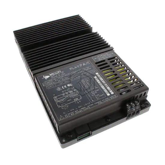 VI-MU3-EQ - Vicor Corporation - AC DC Converters