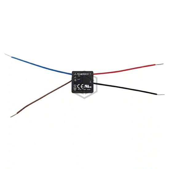 LD03-23B03WR2 - Mornsun America, LLC - AC DC Converters