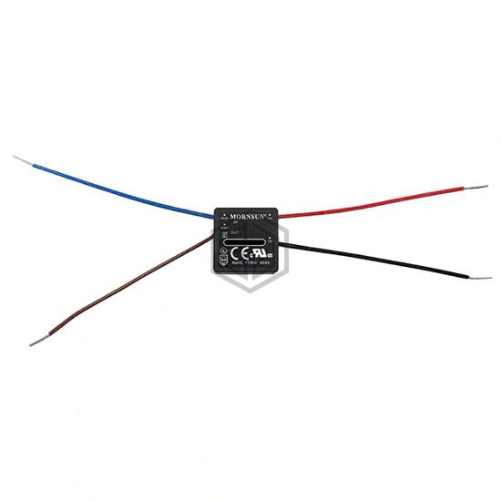 LD05-23B03WR2 - Mornsun America, LLC - AC DC Converters