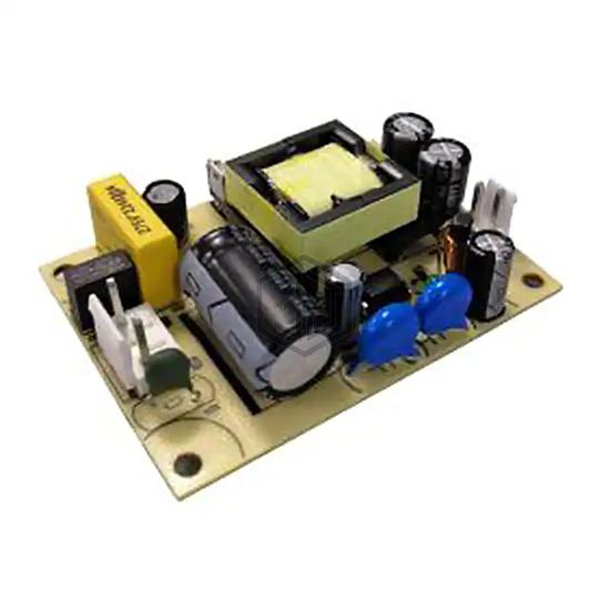 LO15-10B09 - Mornsun America, LLC - AC DC Converters