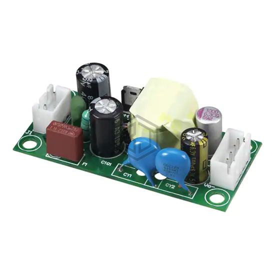 CFM12S090-T - Cincon Electronics Co. LTD - AC DC Converters