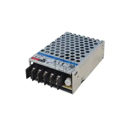 LM25-23B05 - Mornsun America, LLC - AC DC Converters