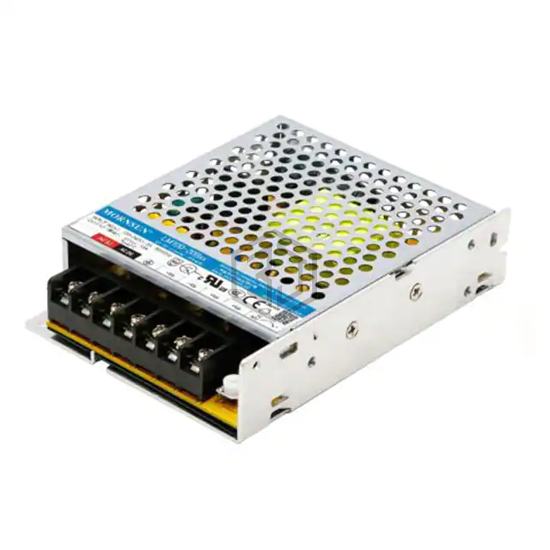 LM100-23B05 - Mornsun America, LLC - AC DC Converters