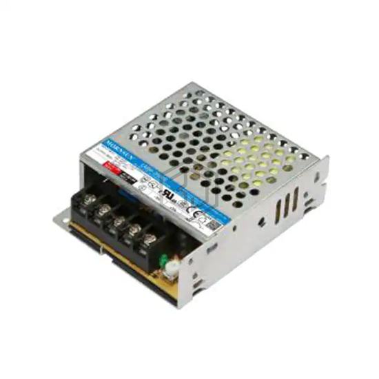 LM50-20B05 - Mornsun America, LLC - AC DC Converters