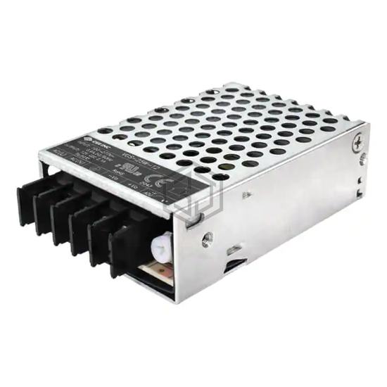 VGS-25W-3 - CUI Inc. - AC DC Converters