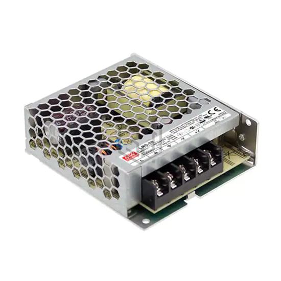 LRS-50-36 - MEAN WELL USA Inc. - AC DC Converters