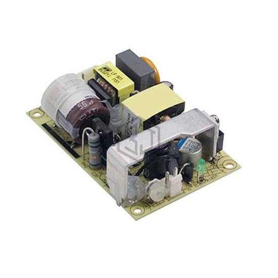 EPS-25-12 - MEAN WELL USA Inc. - AC DC Converters
