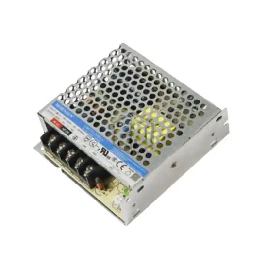 LM75-23B24 - Mornsun America, LLC - AC DC Converters
