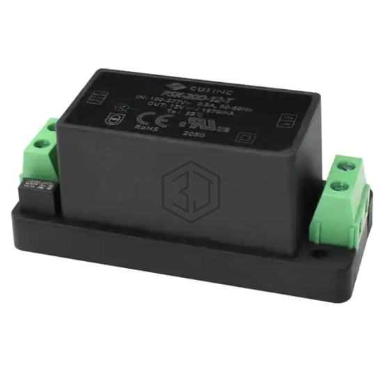 PSK-20D-24-T - CUI Inc. - AC DC Converters