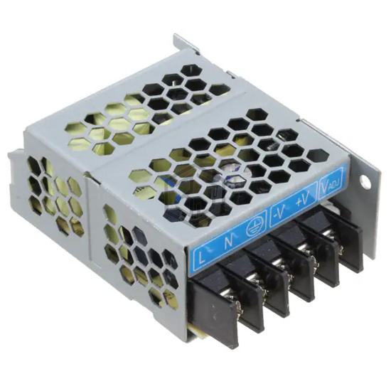 PMC-05V015W1AA - Delta Electronics - AC DC Converters