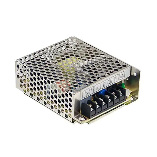 RS-35-12 - MEAN WELL USA Inc. - AC DC Converters