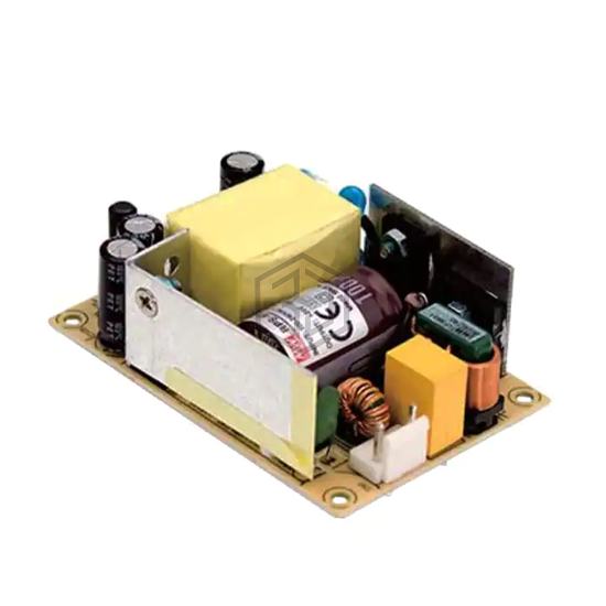 EPS-45S-48 - MEAN WELL USA Inc. - AC DC Converters