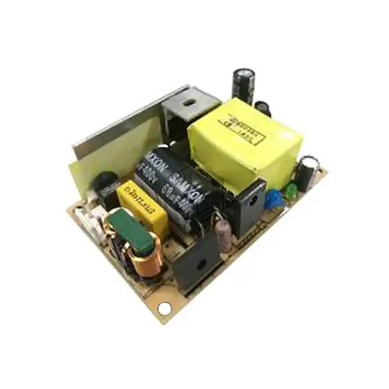 LO45-10B48 - Mornsun America, LLC - AC DC Converters