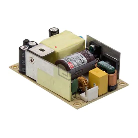 EPS-65-5 - MEAN WELL USA Inc. - AC DC Converters