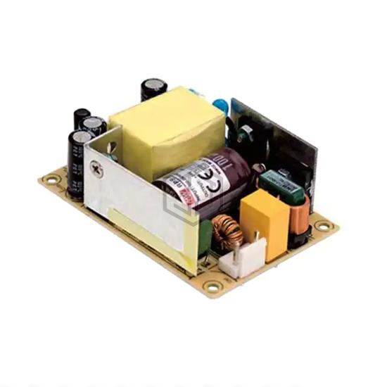 EPS-65S-15 - MEAN WELL USA Inc. - AC DC Converters