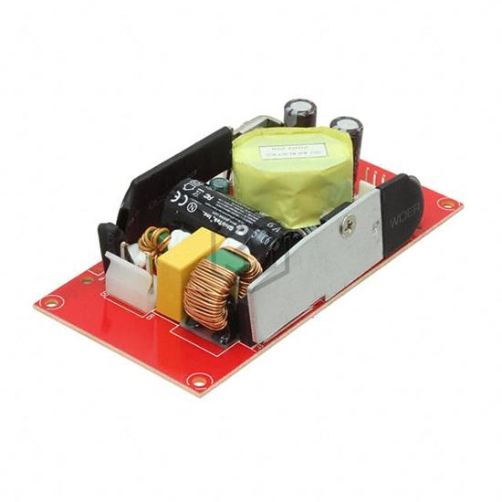 GTM43007-B6019-FW(R) - GlobTek, Inc. - AC DC Converters