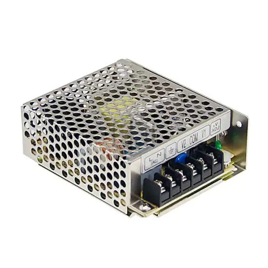 RD-3513 - MEAN WELL USA Inc. - AC DC Converters