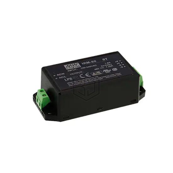IRM-60-48ST - MEAN WELL USA Inc. - AC DC Converters