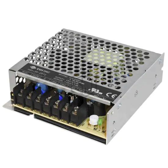 VGD-35-D512 - CUI Inc. - AC DC Converters