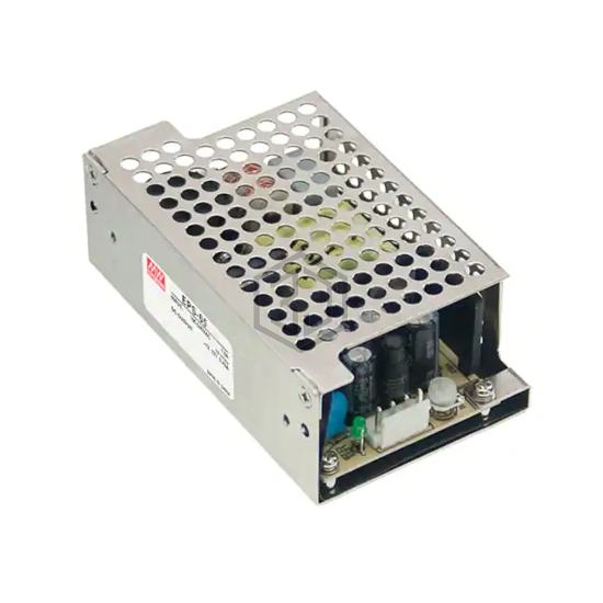 EPS-65-48-C - MEAN WELL USA Inc. - AC DC Converters
