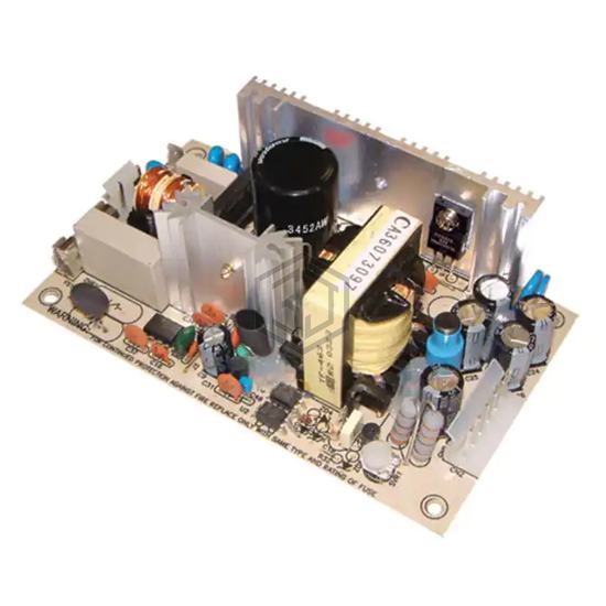 PT-65B - MEAN WELL USA Inc. - AC DC Converters