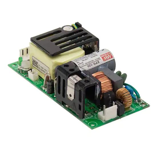 EPS-120-24 - MEAN WELL USA Inc. - AC DC Converters