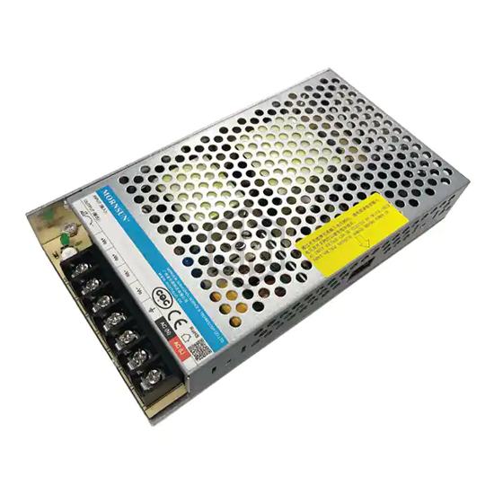 LM200-10B15 - Mornsun America, LLC - AC DC Converters