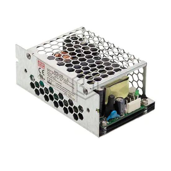 RPS-120-15-C - MEAN WELL USA Inc. - AC DC Converters