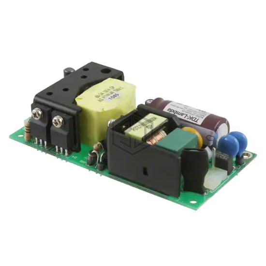 ZPSA60-5 - TDK-Lambda Americas Inc - AC DC Converters