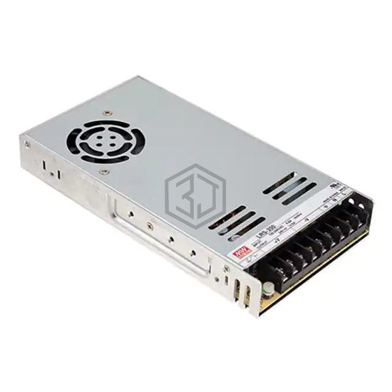 LRS-350-48 - MEAN WELL USA Inc. - AC DC Converters