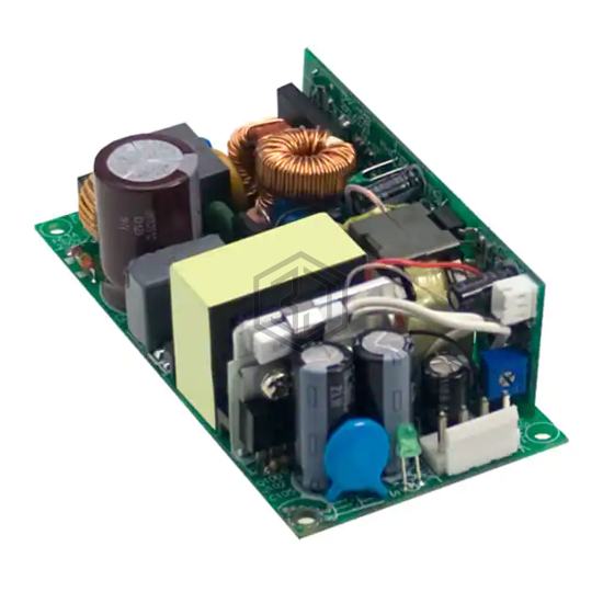 EPP-100-12 - MEAN WELL USA Inc. - AC DC Converters