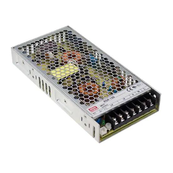 RSP-150-12 - MEAN WELL USA Inc. - AC DC Converters