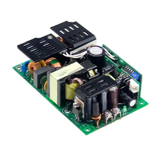 EPP-300-48 - MEAN WELL USA Inc. - AC DC Converters