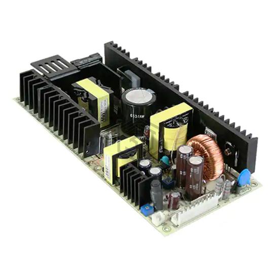 PID-250D - MEAN WELL USA Inc. - AC DC Converters