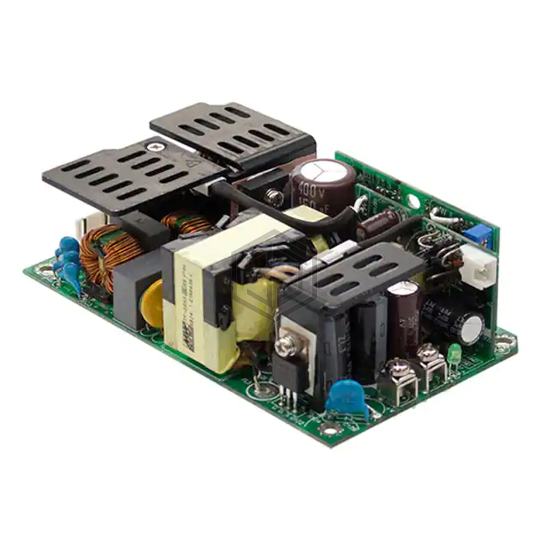 RPS-300-12 - MEAN WELL USA Inc. - AC DC Converters