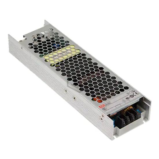 UHP-350-12 - MEAN WELL USA Inc. - AC DC Converters