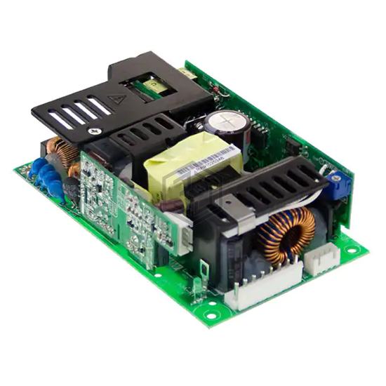 RPT-160D - MEAN WELL USA Inc. - AC DC Converters
