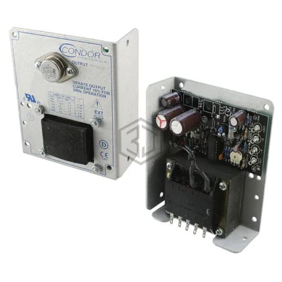 HA15-0.9-A+G - SL Power Electronics Manufacture of Condor/Ault Br - AC DC Converters